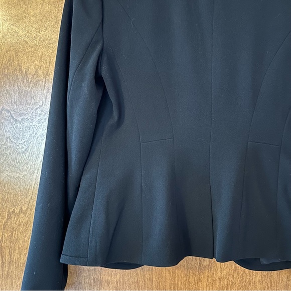 Black blazer The Limited 400 NWOT - suit jacket - Picture 6 of 6